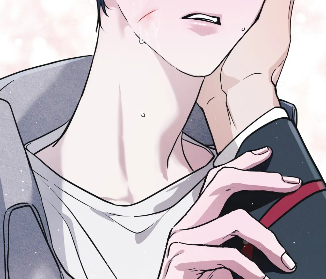 S3 RAINBOW CITY [HRVNDA] - Chapter 75 manhwa