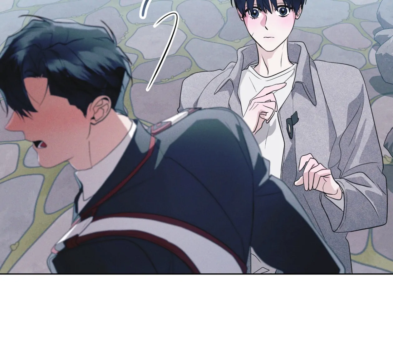 S3 RAINBOW CITY [HRVNDA] - Chapter 75 manhwa