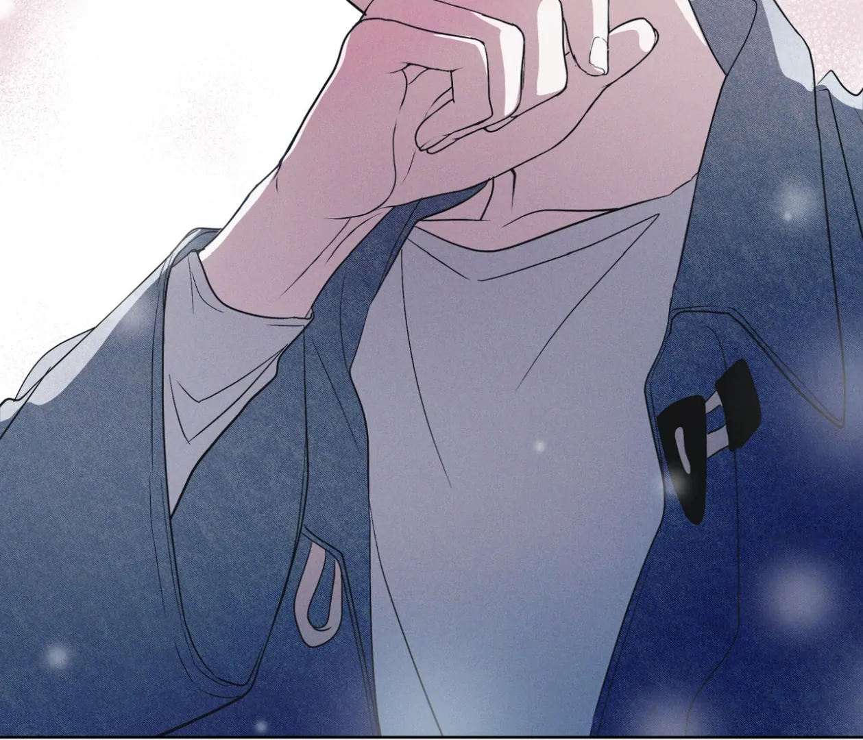 S3 RAINBOW CITY [HRVNDA] - Chapter 75 manhwa