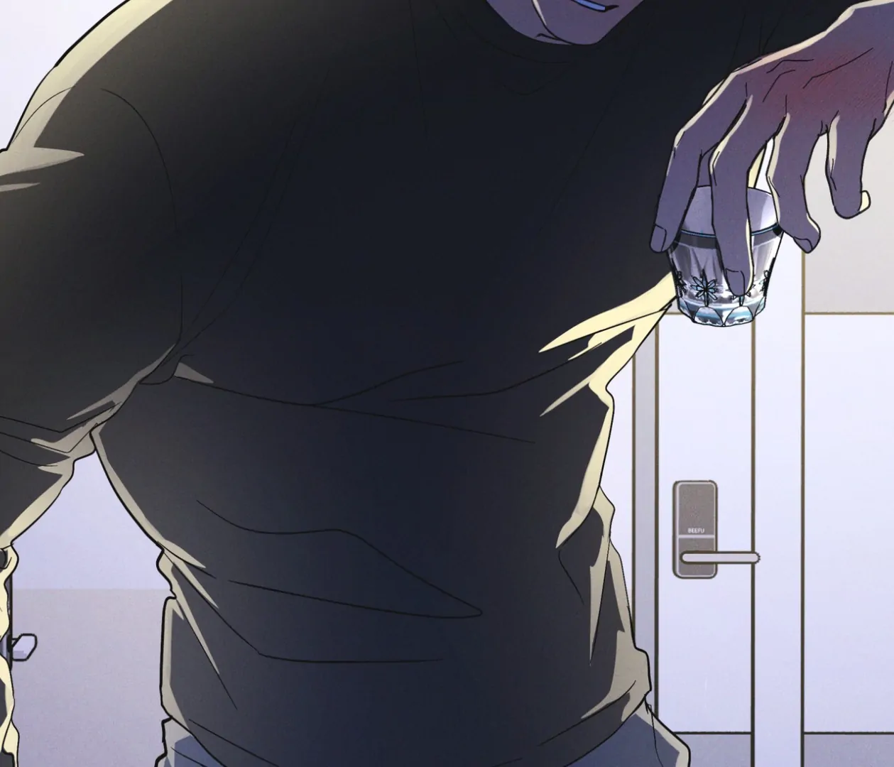 S3 RAINBOW CITY [HRVNDA] - Chapter 75 manhwa