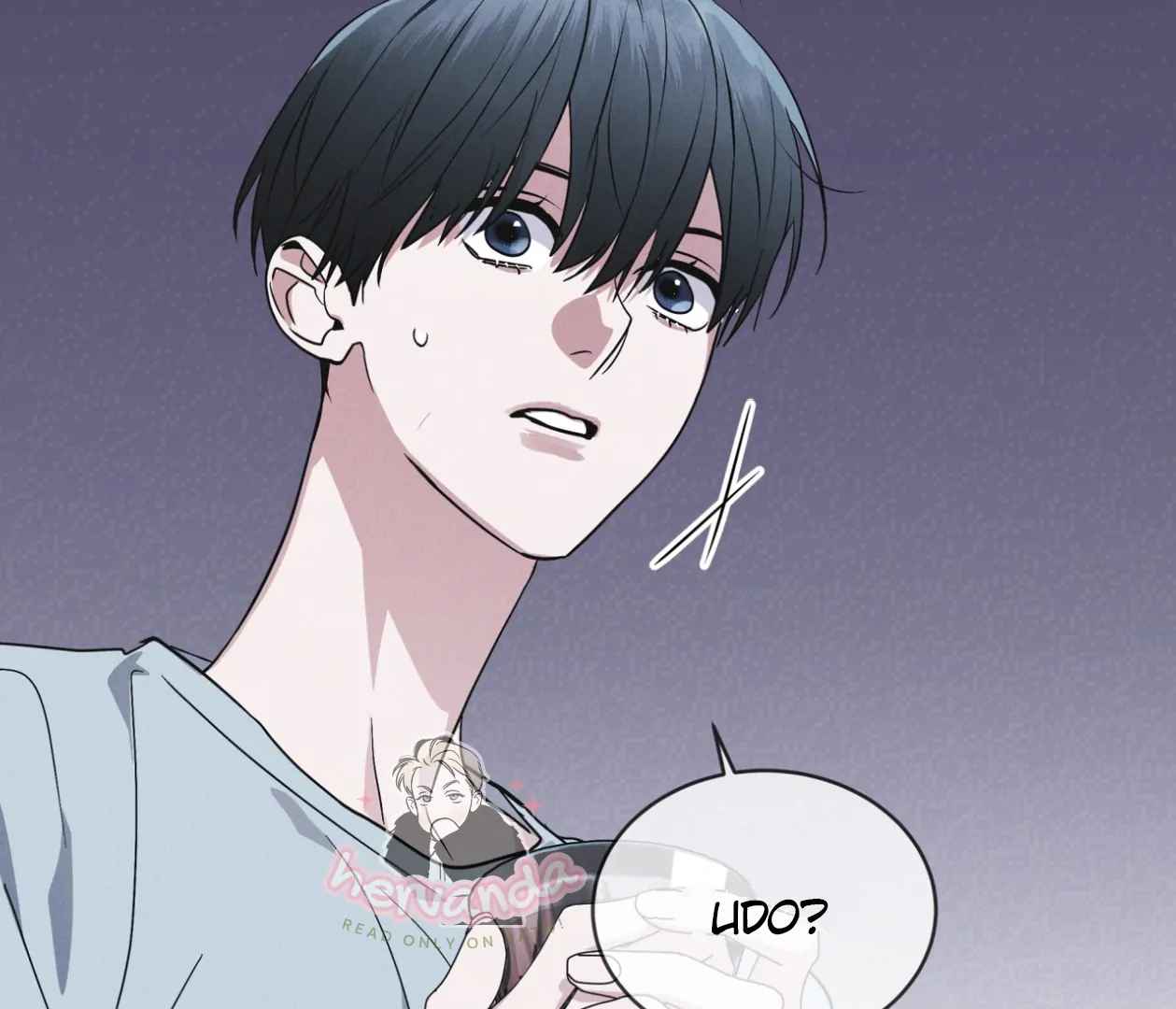S3 RAINBOW CITY [HRVNDA] - Chapter 75 manhwa