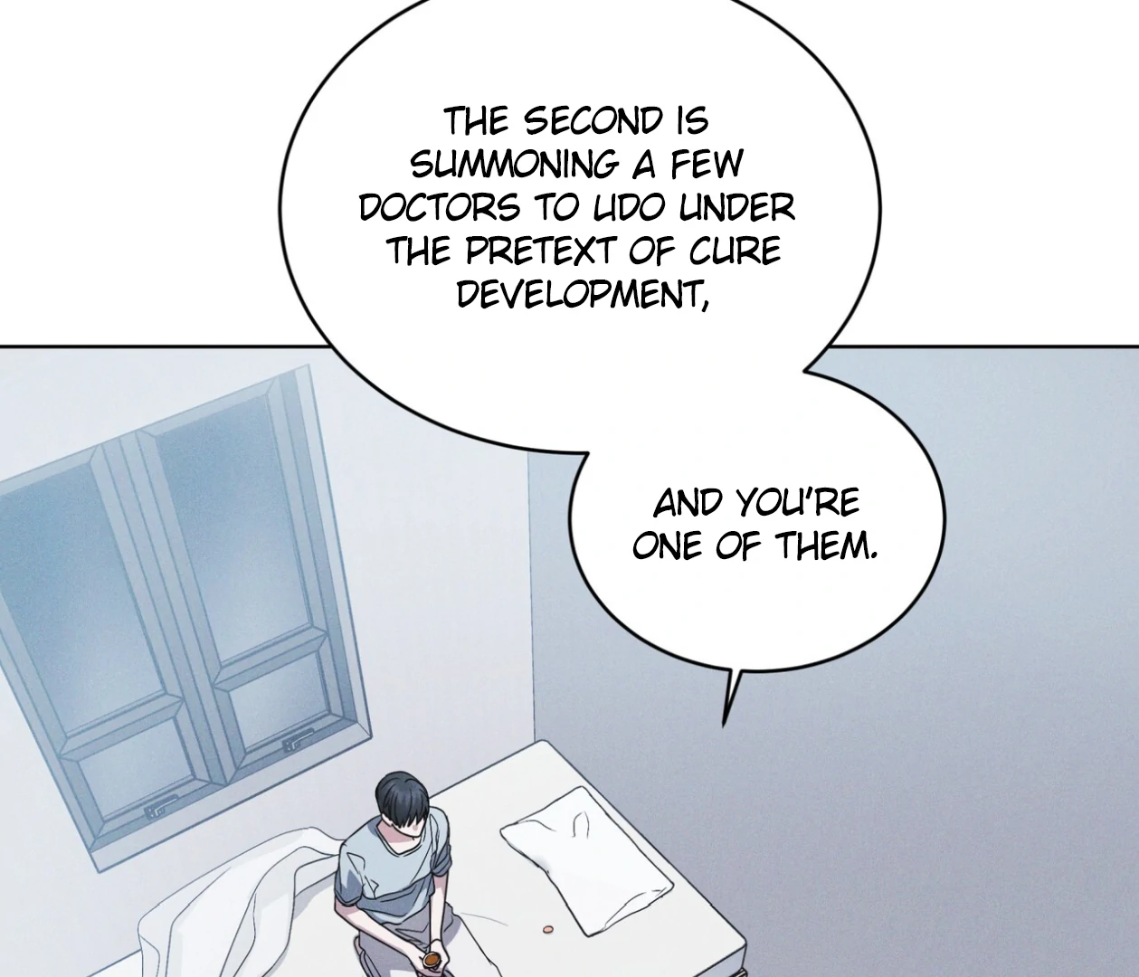 S3 RAINBOW CITY [HRVNDA] - Chapter 75 manhwa