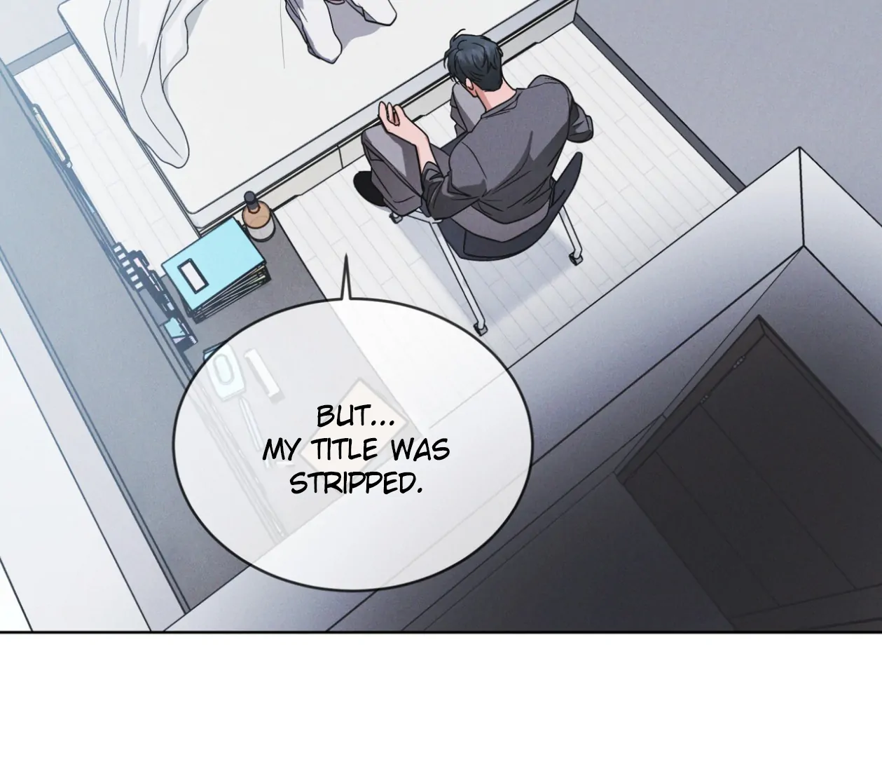 S3 RAINBOW CITY [HRVNDA] - Chapter 75 manhwa