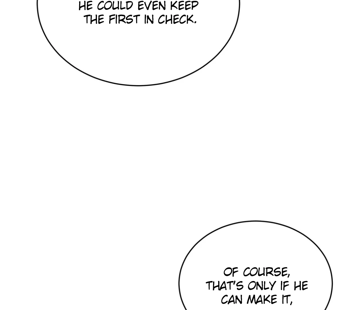 S3 RAINBOW CITY [HRVNDA] - Chapter 75 manhwa