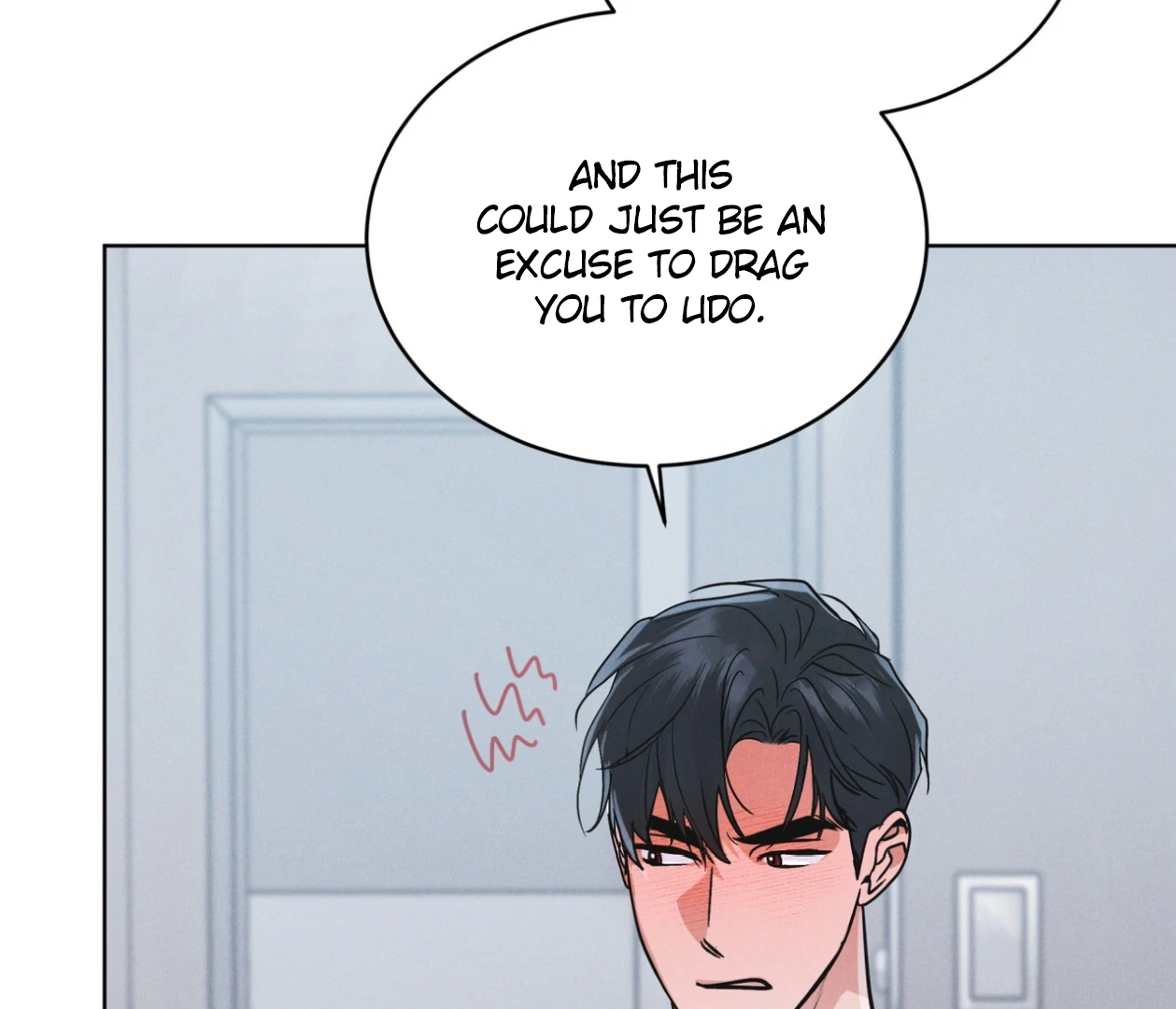 S3 RAINBOW CITY [HRVNDA] - Chapter 75 manhwa