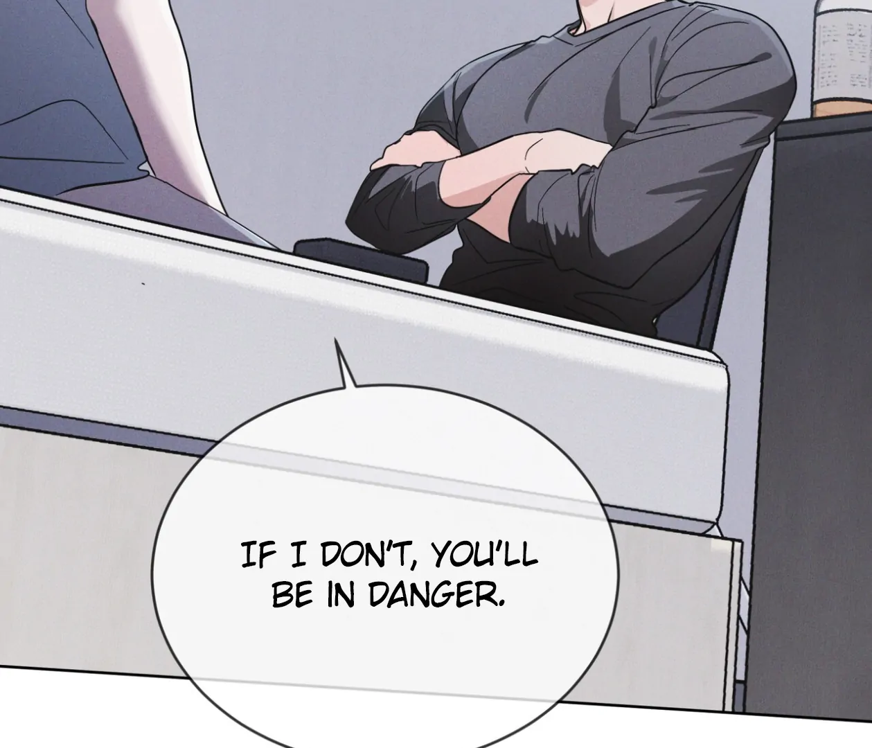 S3 RAINBOW CITY [HRVNDA] - Chapter 75 manhwa