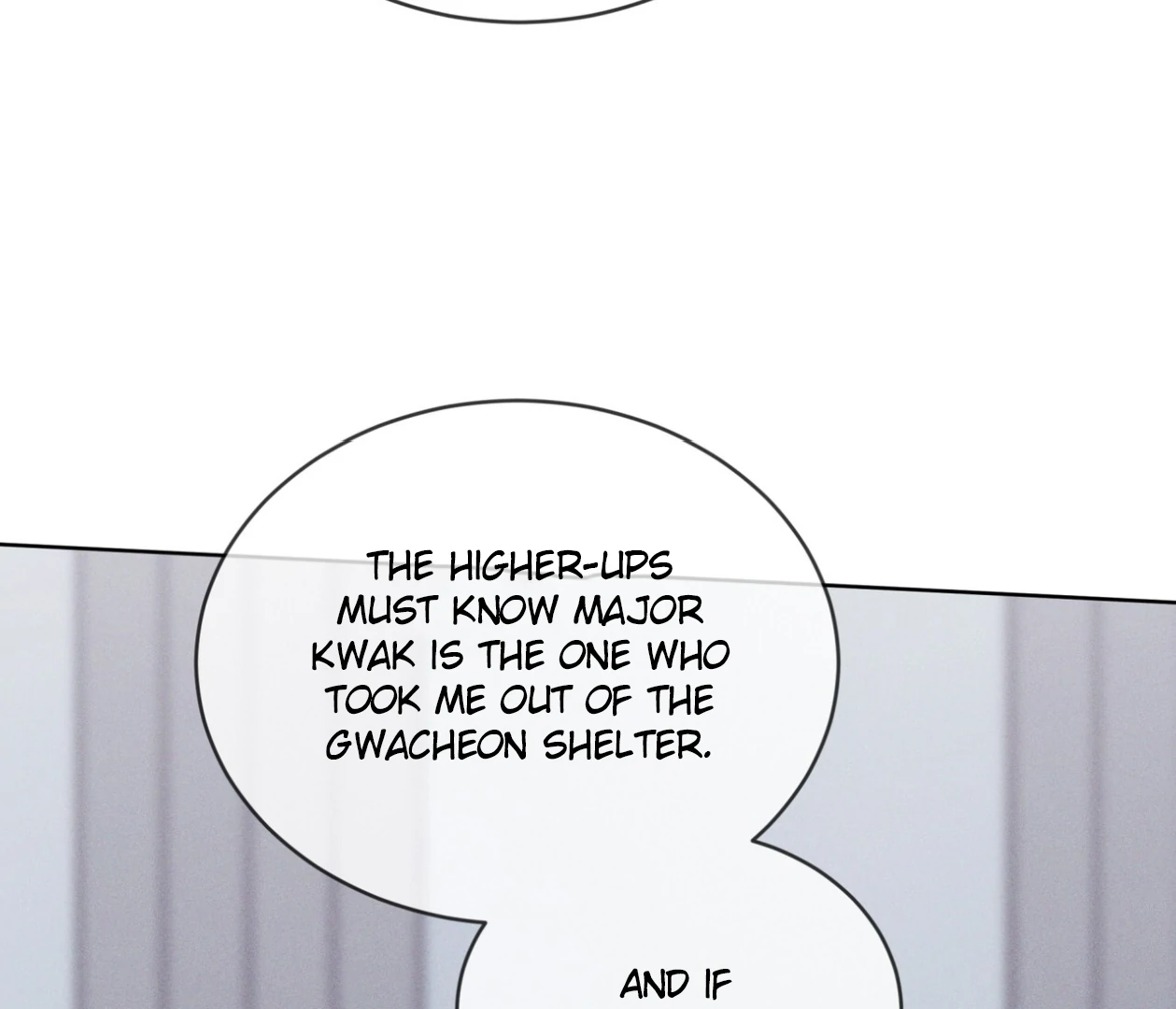 S3 RAINBOW CITY [HRVNDA] - Chapter 75 manhwa