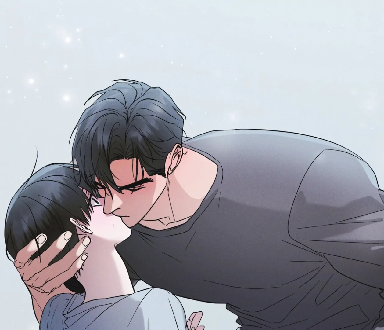 S3 RAINBOW CITY [HRVNDA] - Chapter 75 manhwa