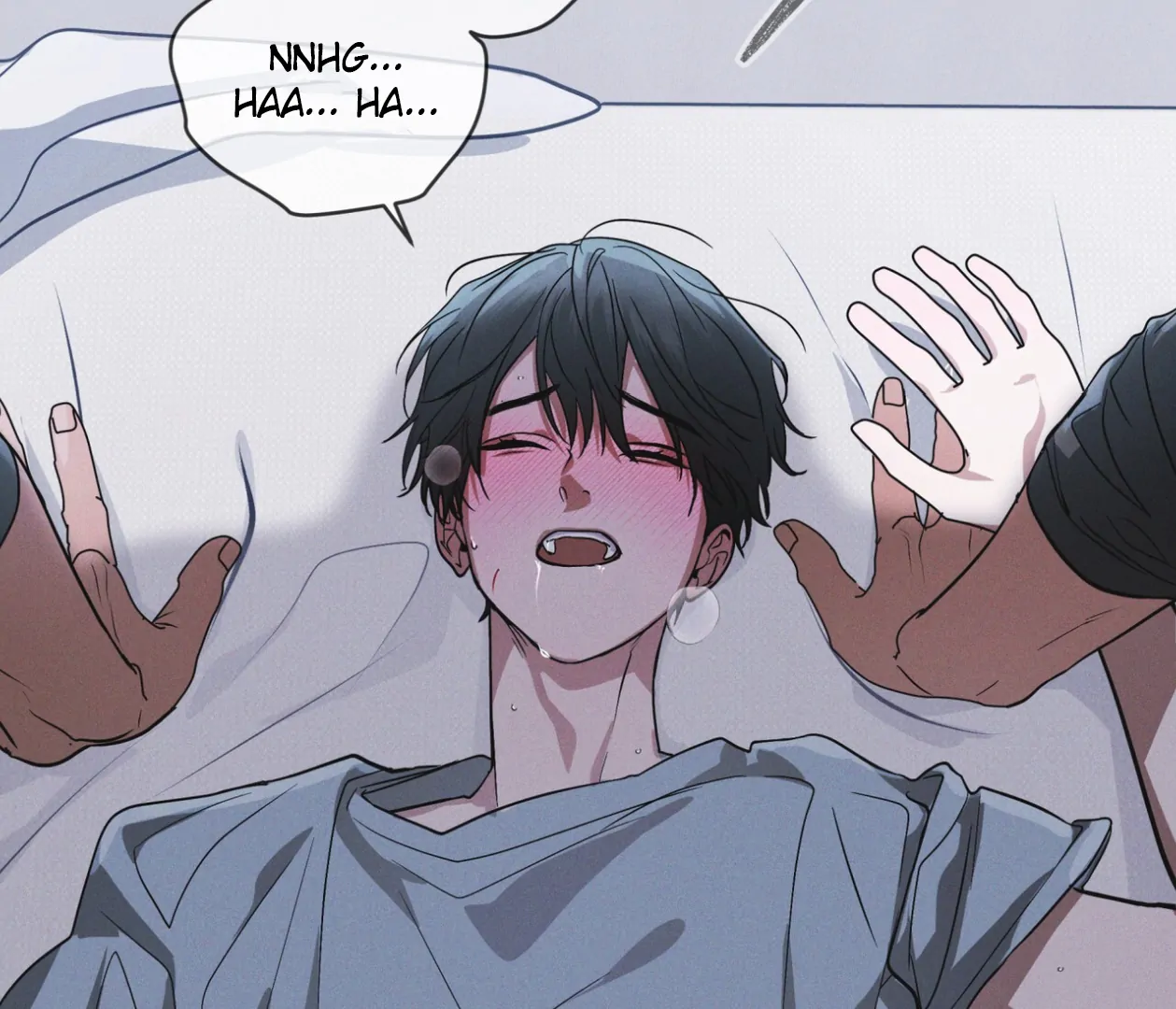 S3 RAINBOW CITY [HRVNDA] - Chapter 75 manhwa