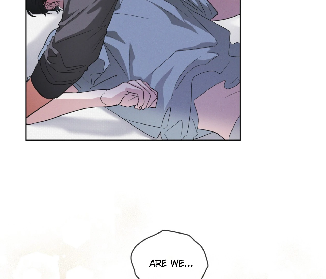 S3 RAINBOW CITY [HRVNDA] - Chapter 75 manhwa