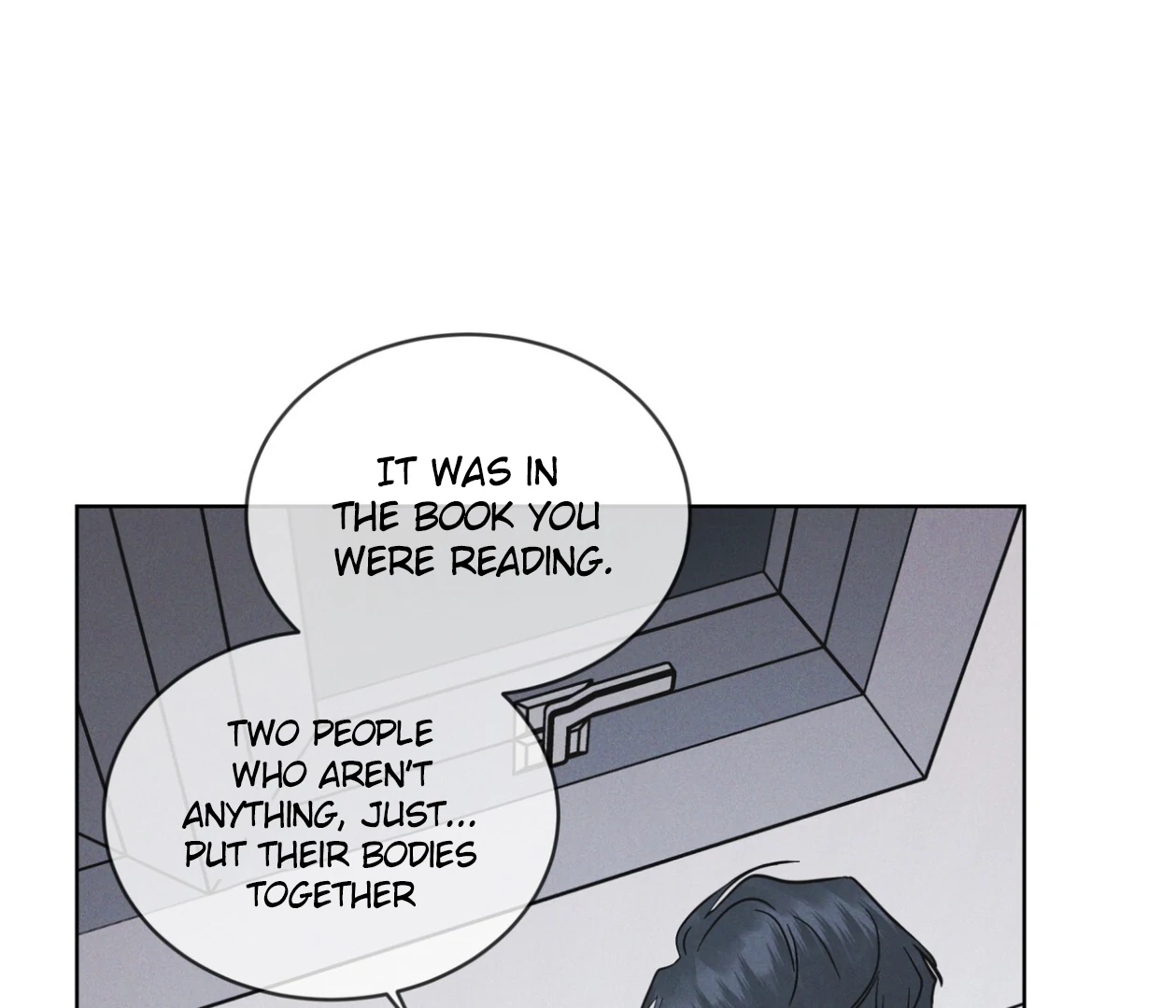 S3 RAINBOW CITY [HRVNDA] - Chapter 76 manhwa