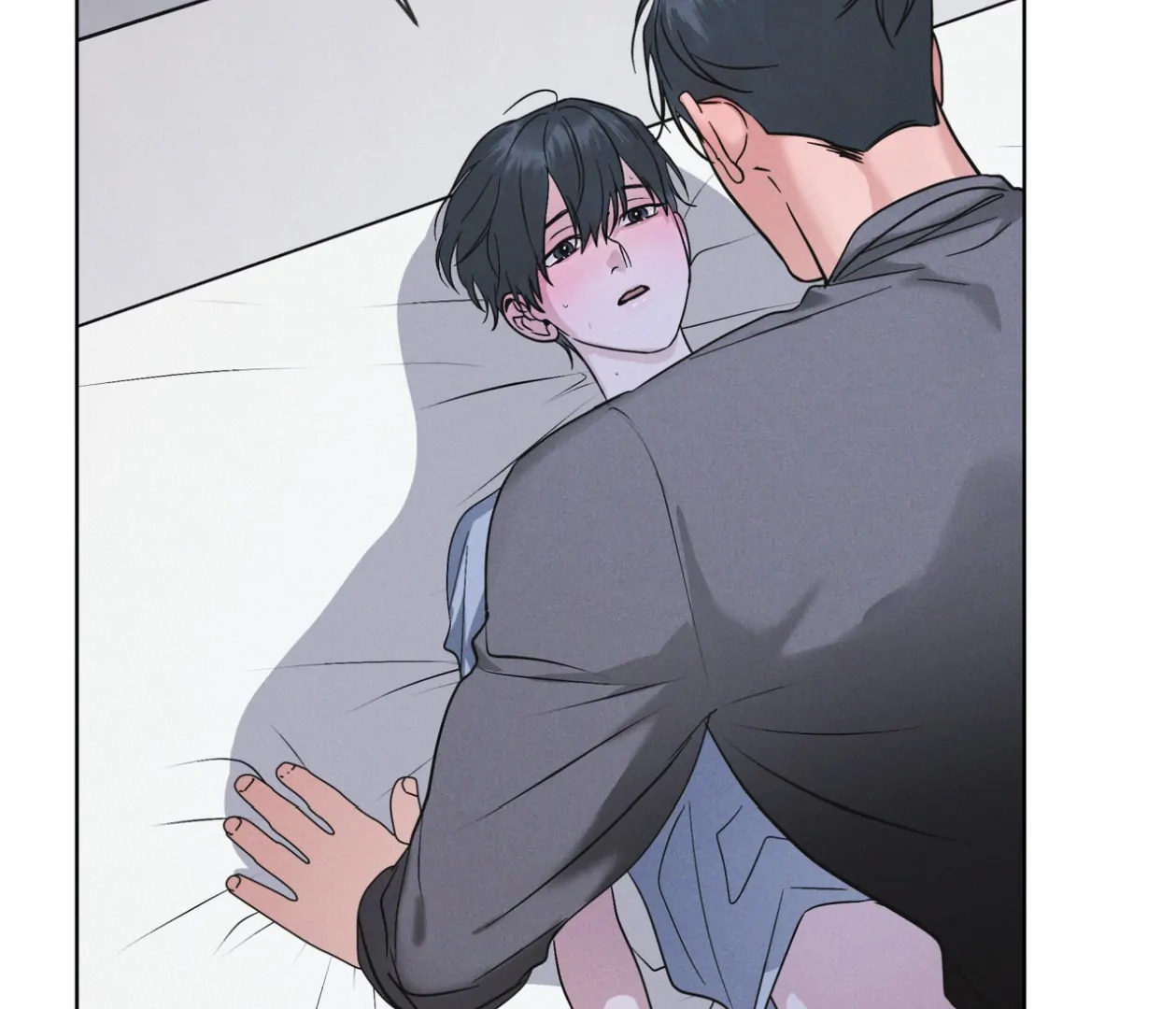 S3 RAINBOW CITY [HRVNDA] - Chapter 76 manhwa
