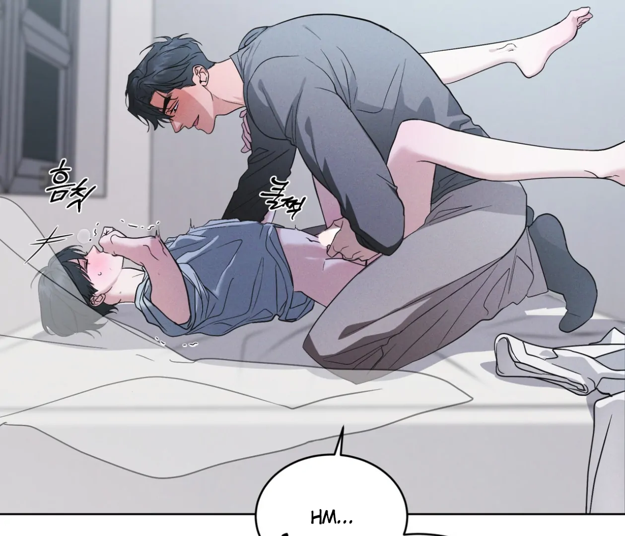 S3 RAINBOW CITY [HRVNDA] - Chapter 76 manhwa