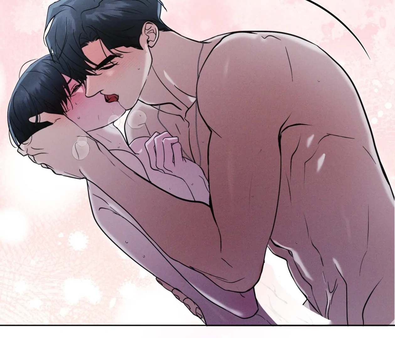 S3 RAINBOW CITY [HRVNDA] - Chapter 76 manhwa