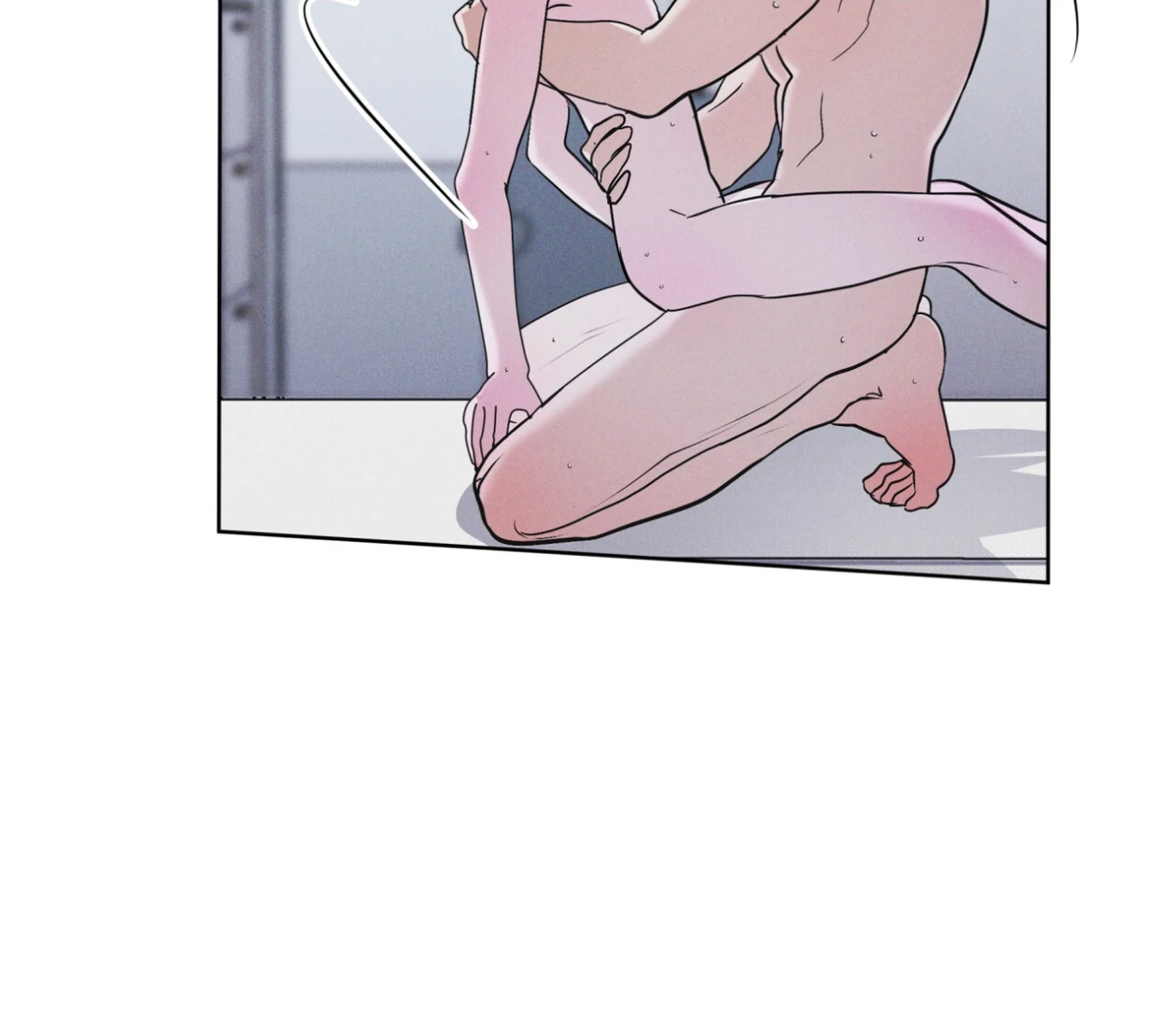 S3 RAINBOW CITY [HRVNDA] - Chapter 76 manhwa
