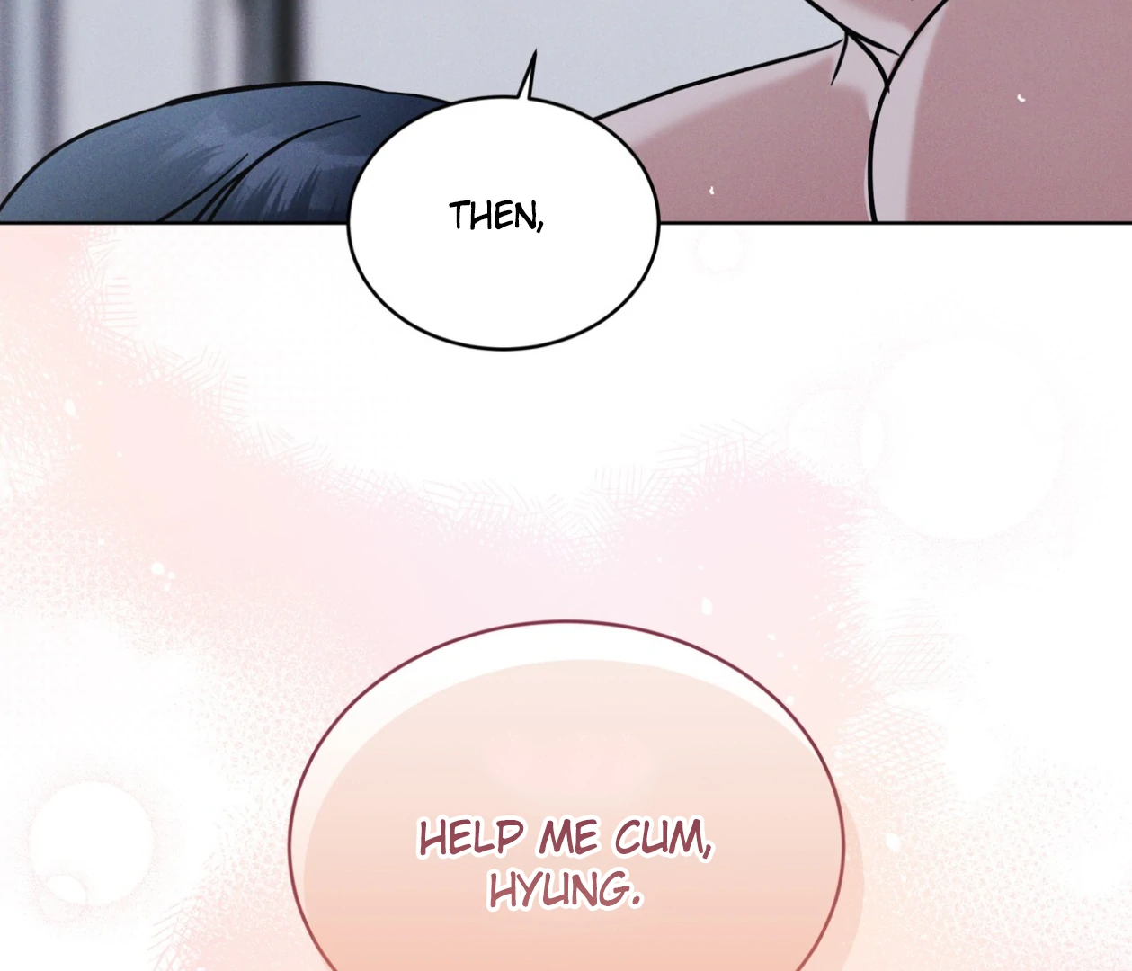 S3 RAINBOW CITY [HRVNDA] - Chapter 76 manhwa