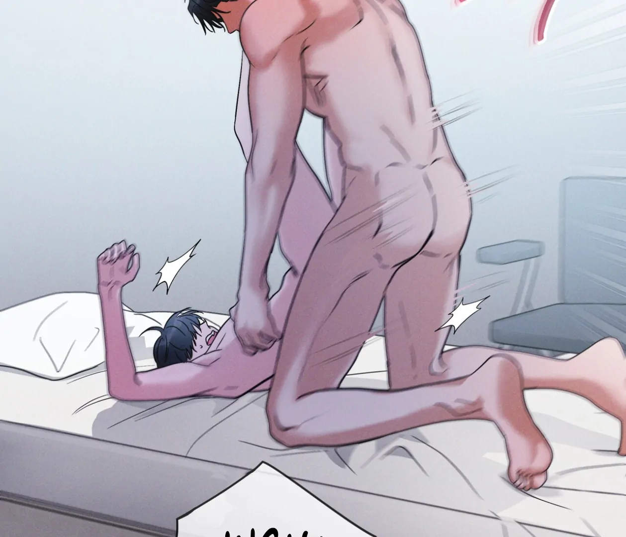 S3 RAINBOW CITY [HRVNDA] - Chapter 76 manhwa