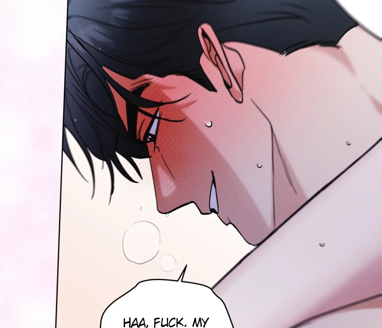 S3 RAINBOW CITY [HRVNDA] - Chapter 76 manhwa