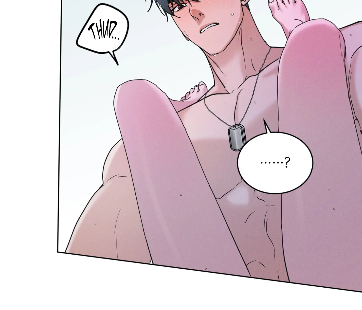 S3 RAINBOW CITY [HRVNDA] - Chapter 76 manhwa