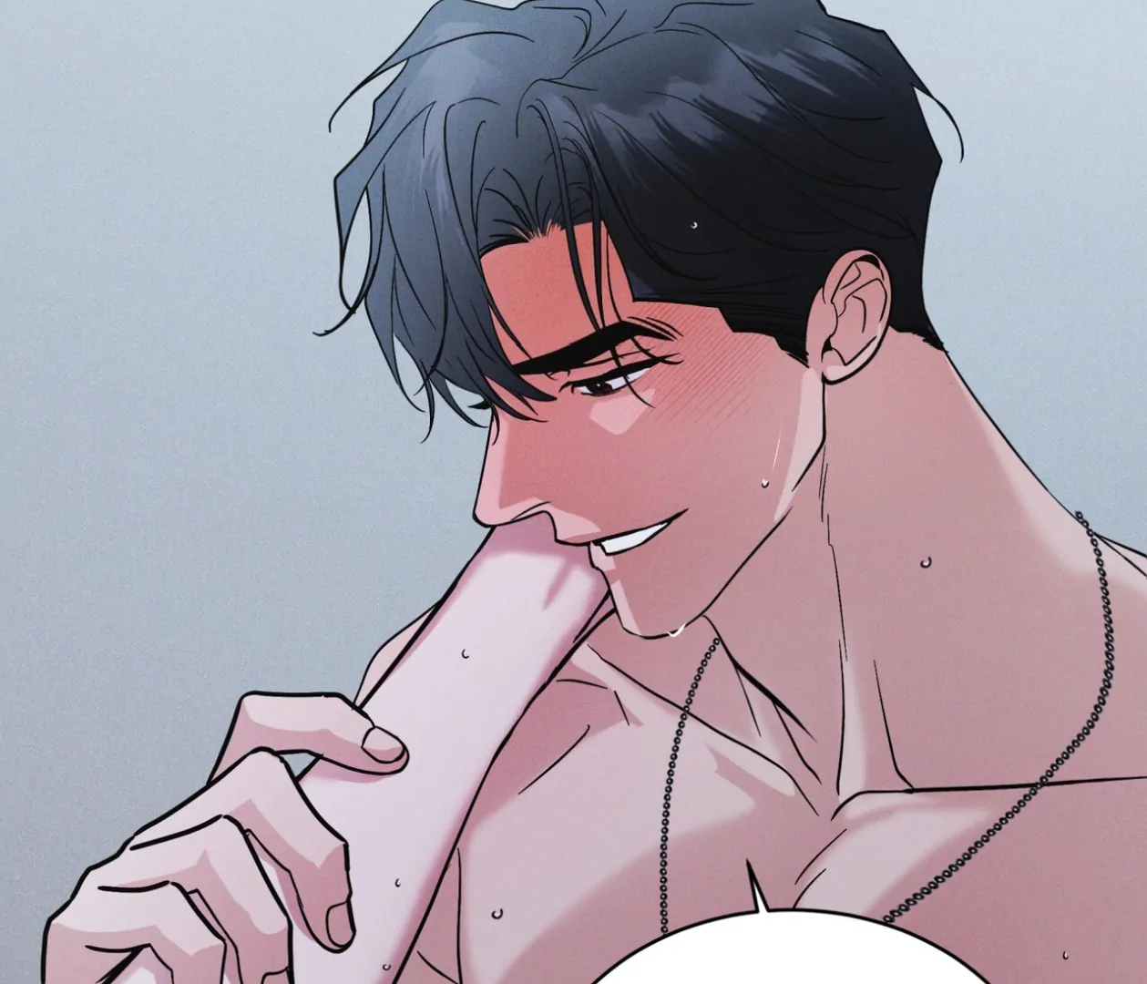 S3 RAINBOW CITY [HRVNDA] - Chapter 76 manhwa