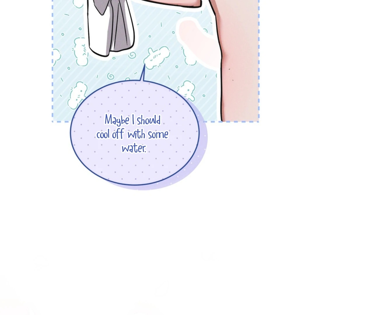S3 RAINBOW CITY [HRVNDA] - Chapter 76 manhwa