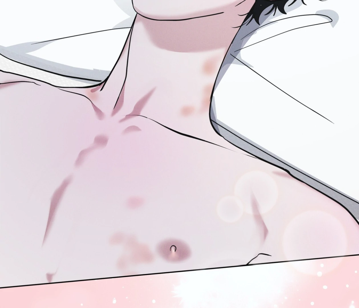 S3 RAINBOW CITY [HRVNDA] - Chapter 76 manhwa