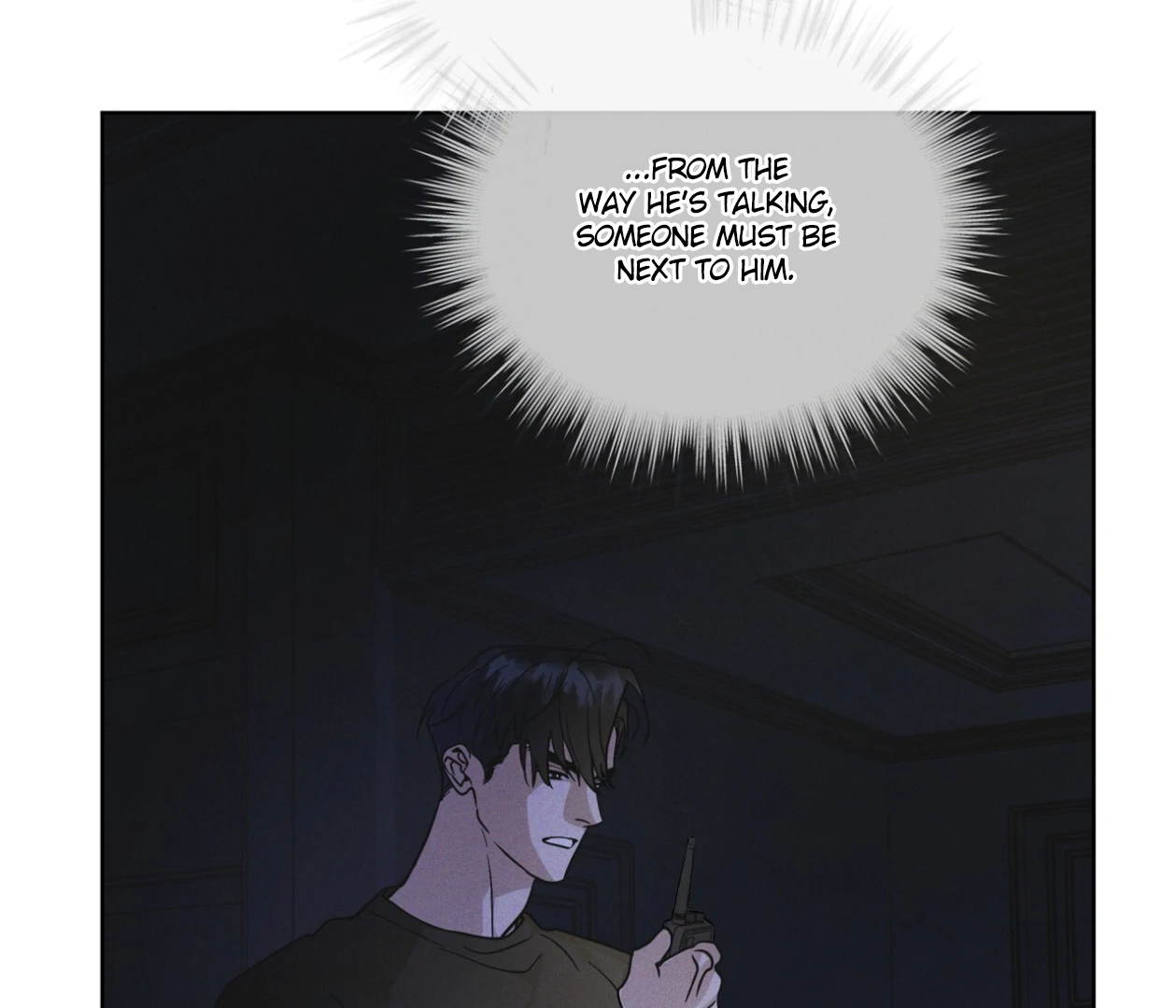 S3 RAINBOW CITY [HRVNDA] - Chapter 77 manhwa