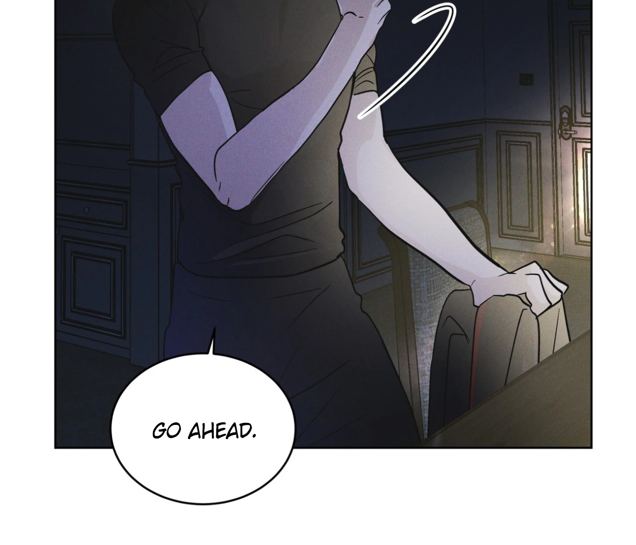 S3 RAINBOW CITY [HRVNDA] - Chapter 77 manhwa