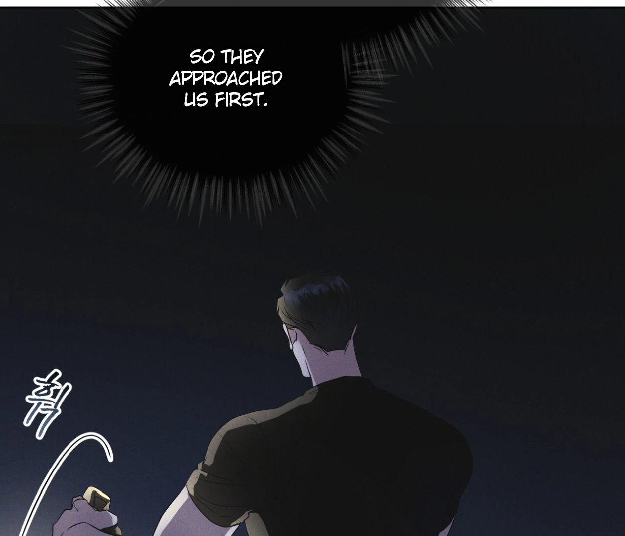 S3 RAINBOW CITY [HRVNDA] - Chapter 77 manhwa