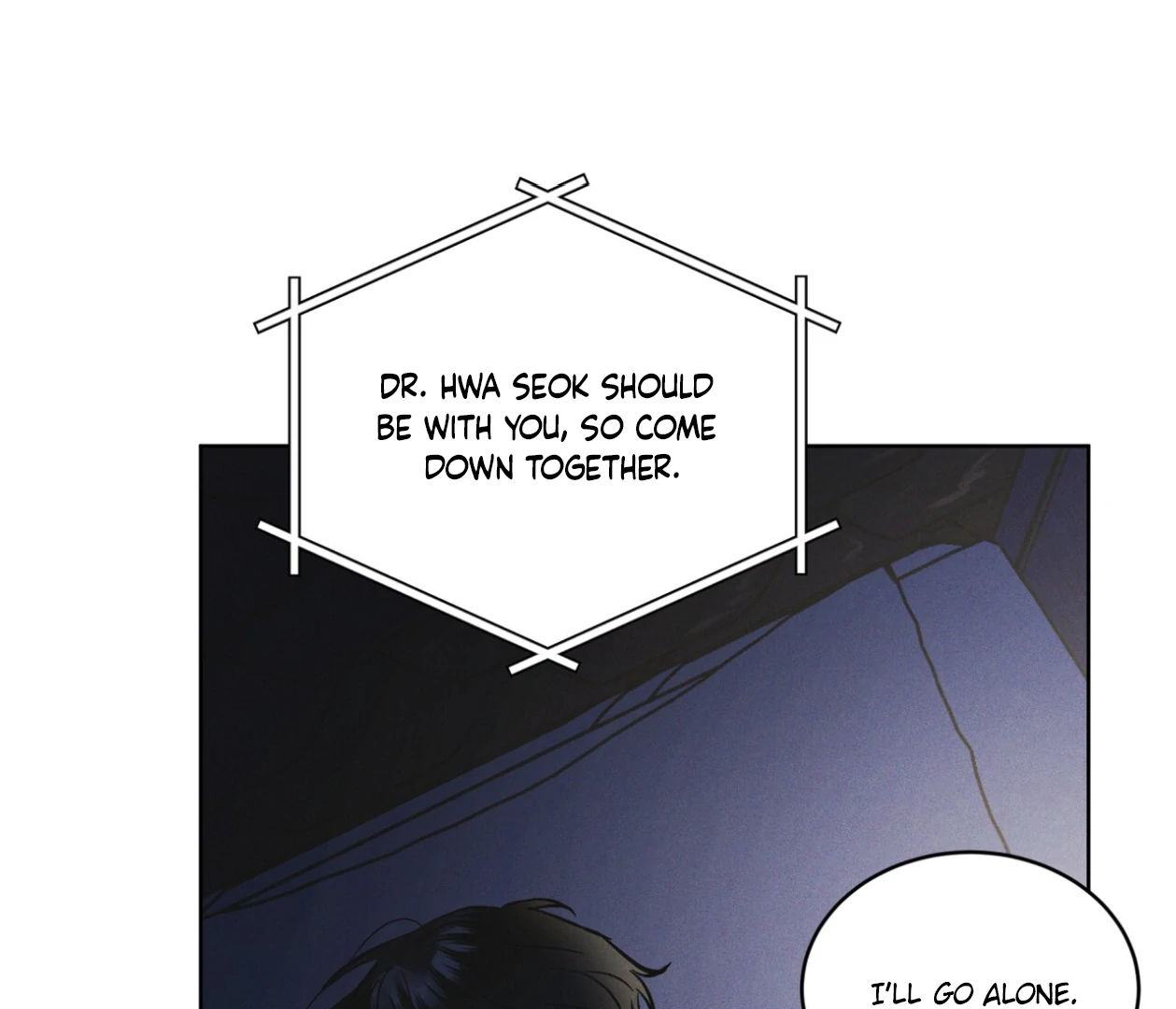 S3 RAINBOW CITY [HRVNDA] - Chapter 77 manhwa