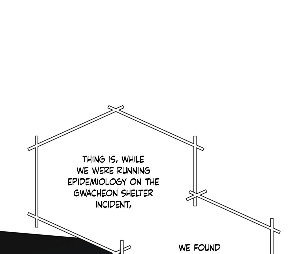 S3 RAINBOW CITY [HRVNDA] - Chapter 77 manhwa
