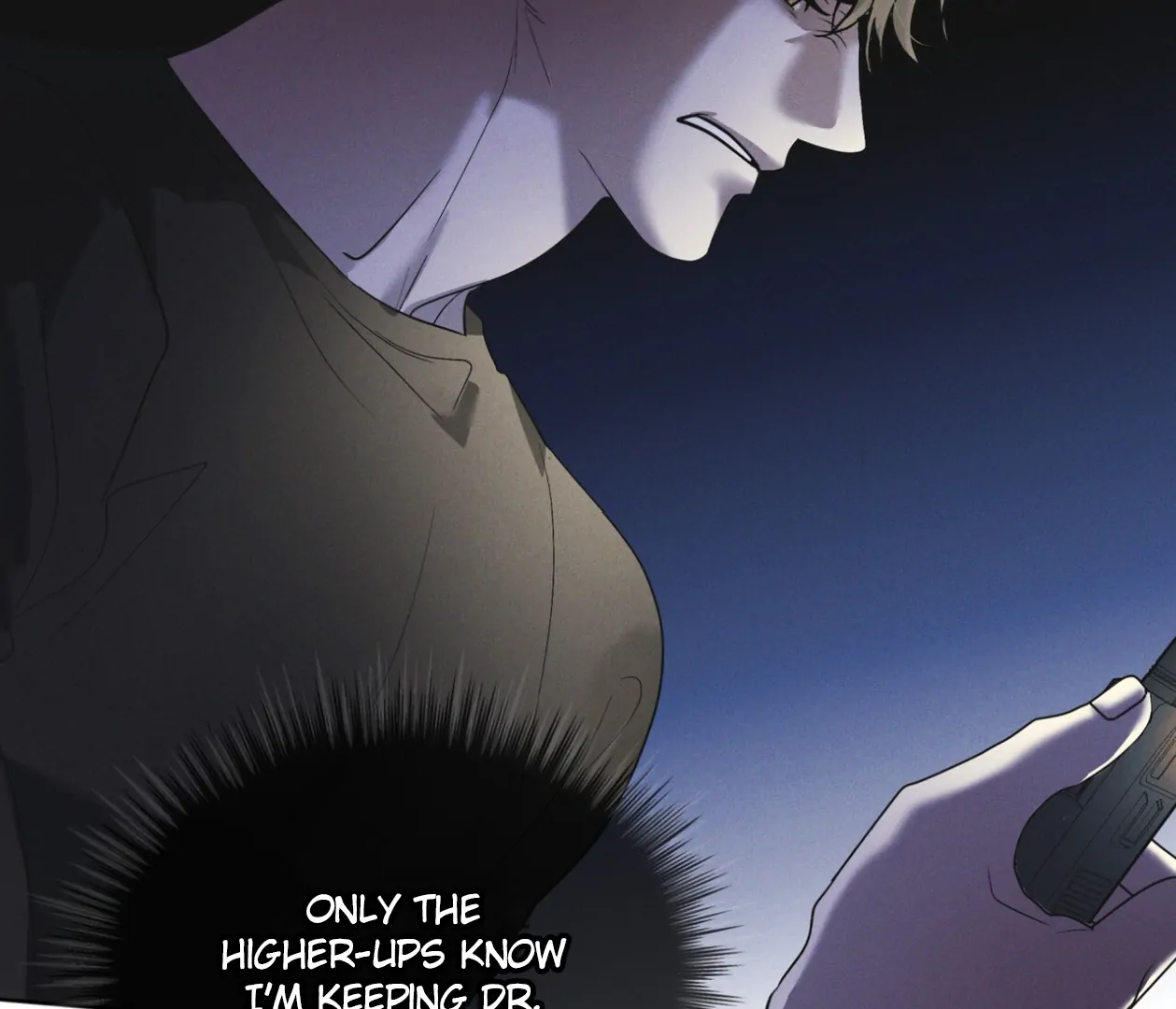 S3 RAINBOW CITY [HRVNDA] - Chapter 77 manhwa
