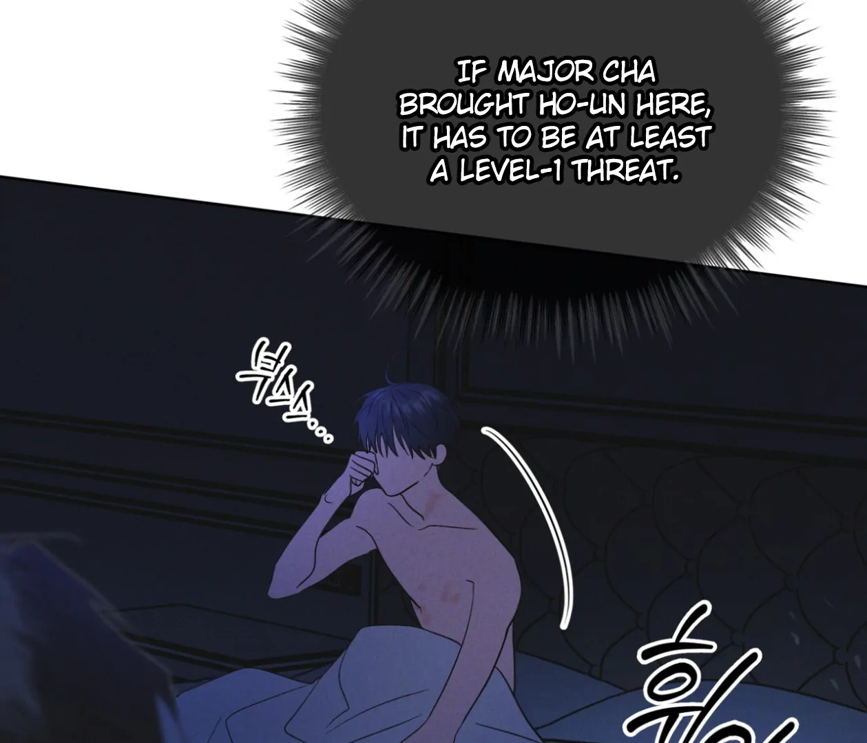 S3 RAINBOW CITY [HRVNDA] - Chapter 77 manhwa
