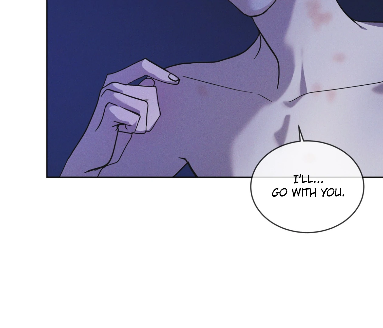 S3 RAINBOW CITY [HRVNDA] - Chapter 77 manhwa