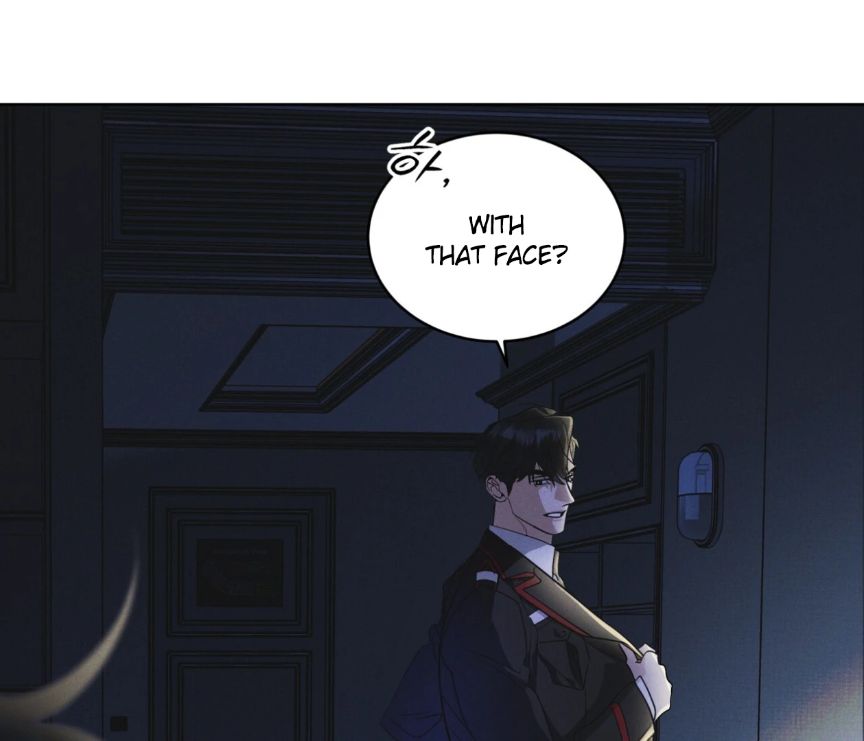 S3 RAINBOW CITY [HRVNDA] - Chapter 77 manhwa