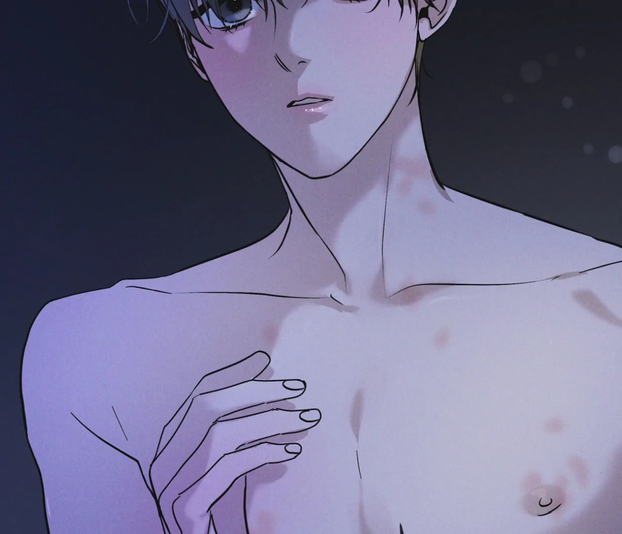 S3 RAINBOW CITY [HRVNDA] - Chapter 77 manhwa