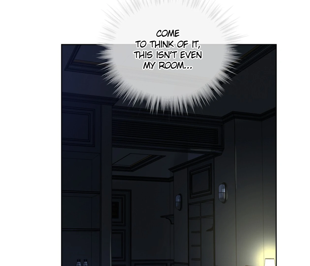 S3 RAINBOW CITY [HRVNDA] - Chapter 77 manhwa