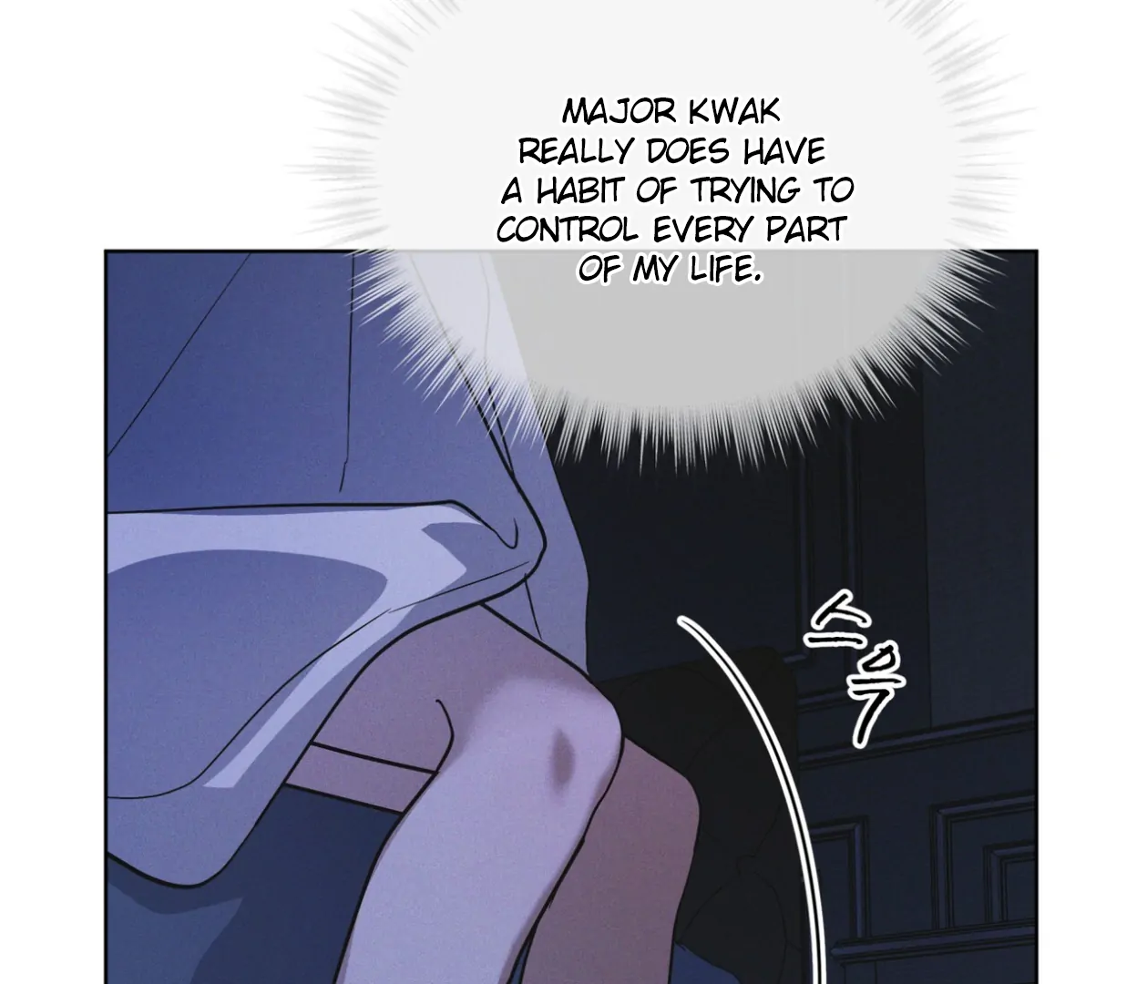 S3 RAINBOW CITY [HRVNDA] - Chapter 77 manhwa