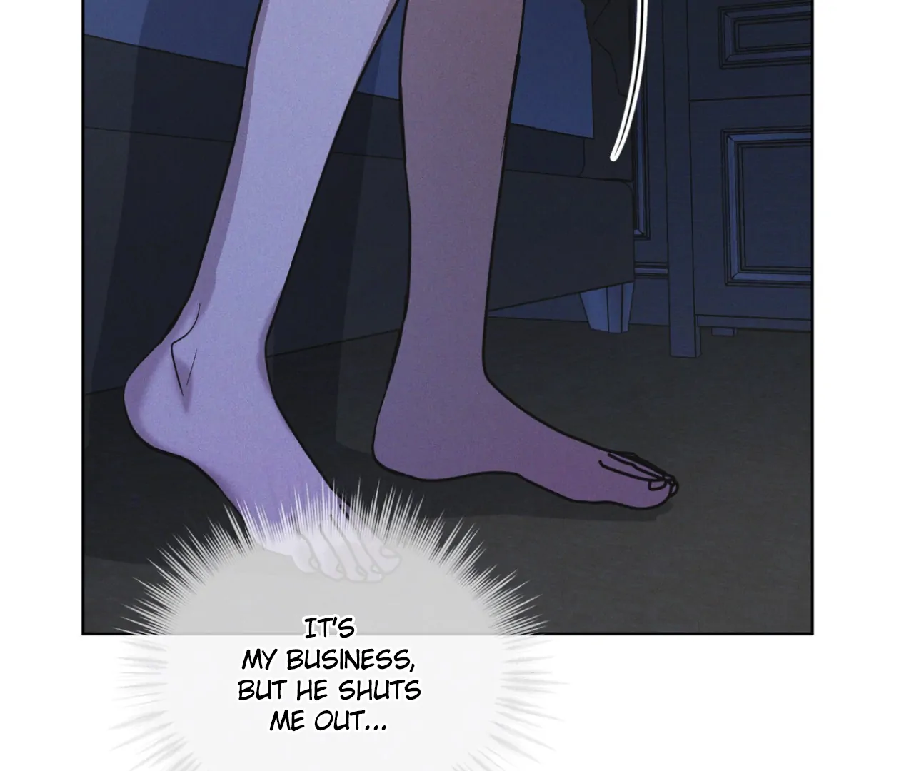 S3 RAINBOW CITY [HRVNDA] - Chapter 77 manhwa