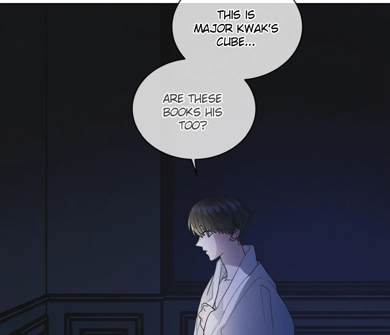 S3 RAINBOW CITY [HRVNDA] - Chapter 77 manhwa