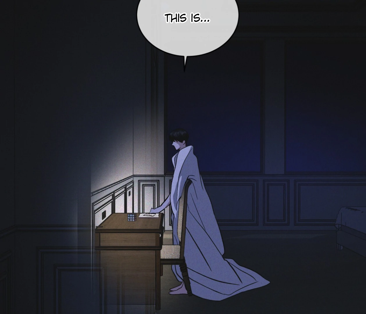 S3 RAINBOW CITY [HRVNDA] - Chapter 77 manhwa