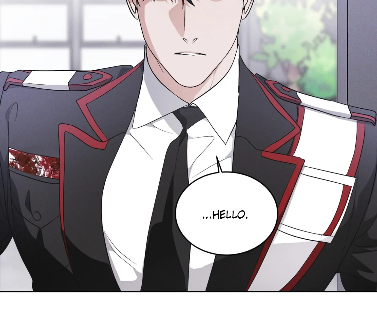 S3 RAINBOW CITY [HRVNDA] - Chapter 77 manhwa