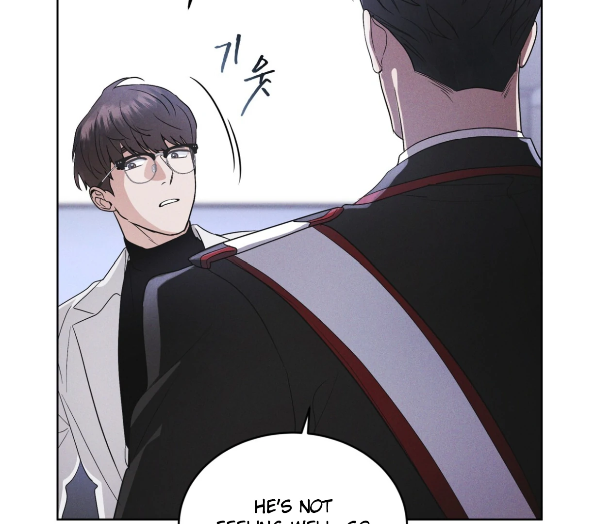 S3 RAINBOW CITY [HRVNDA] - Chapter 77 manhwa