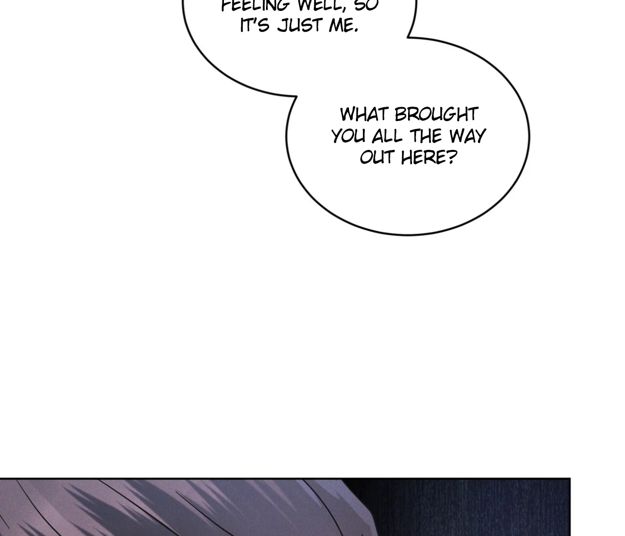 S3 RAINBOW CITY [HRVNDA] - Chapter 77 manhwa