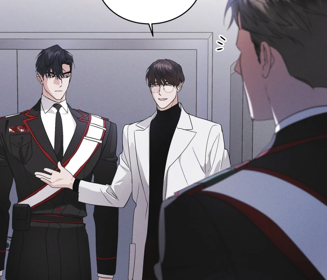 S3 RAINBOW CITY [HRVNDA] - Chapter 77 manhwa