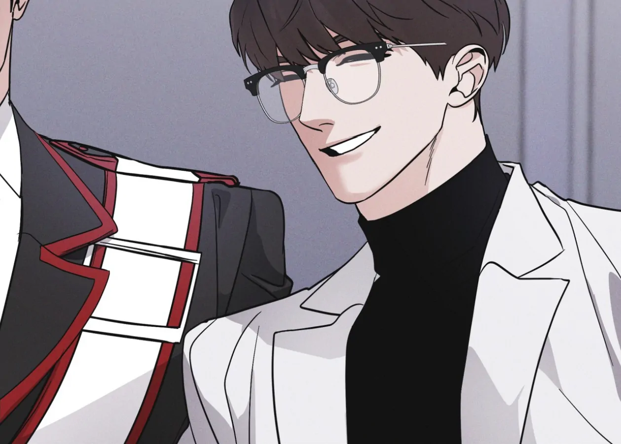 S3 RAINBOW CITY [HRVNDA] - Chapter 77 manhwa