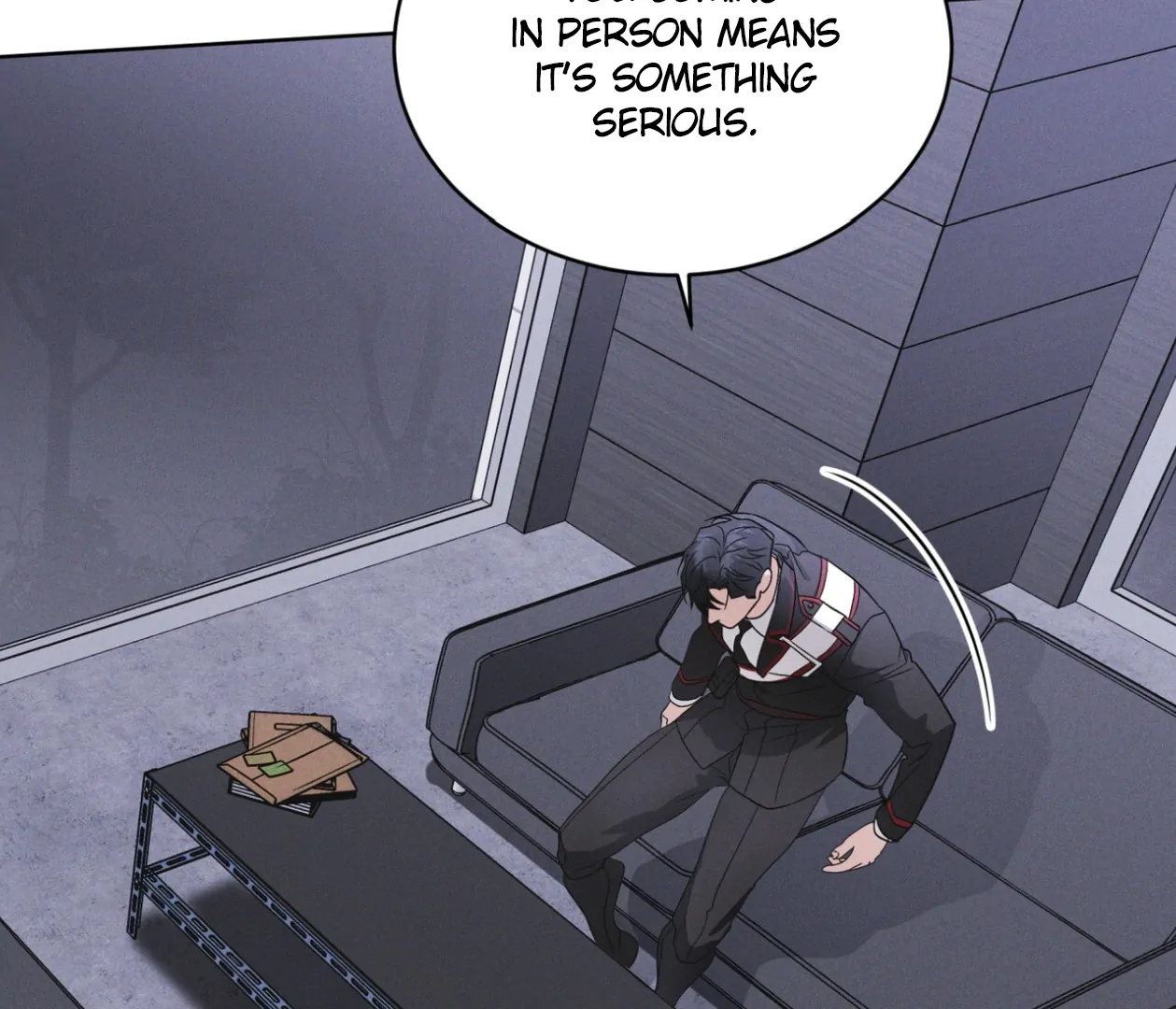 S3 RAINBOW CITY [HRVNDA] - Chapter 77 manhwa