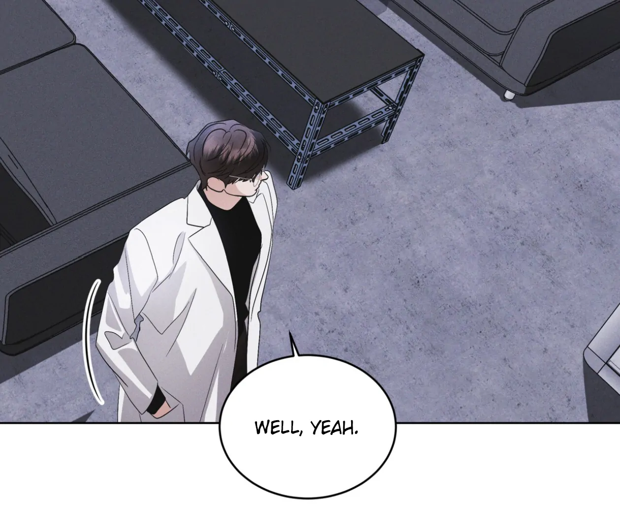 S3 RAINBOW CITY [HRVNDA] - Chapter 77 manhwa