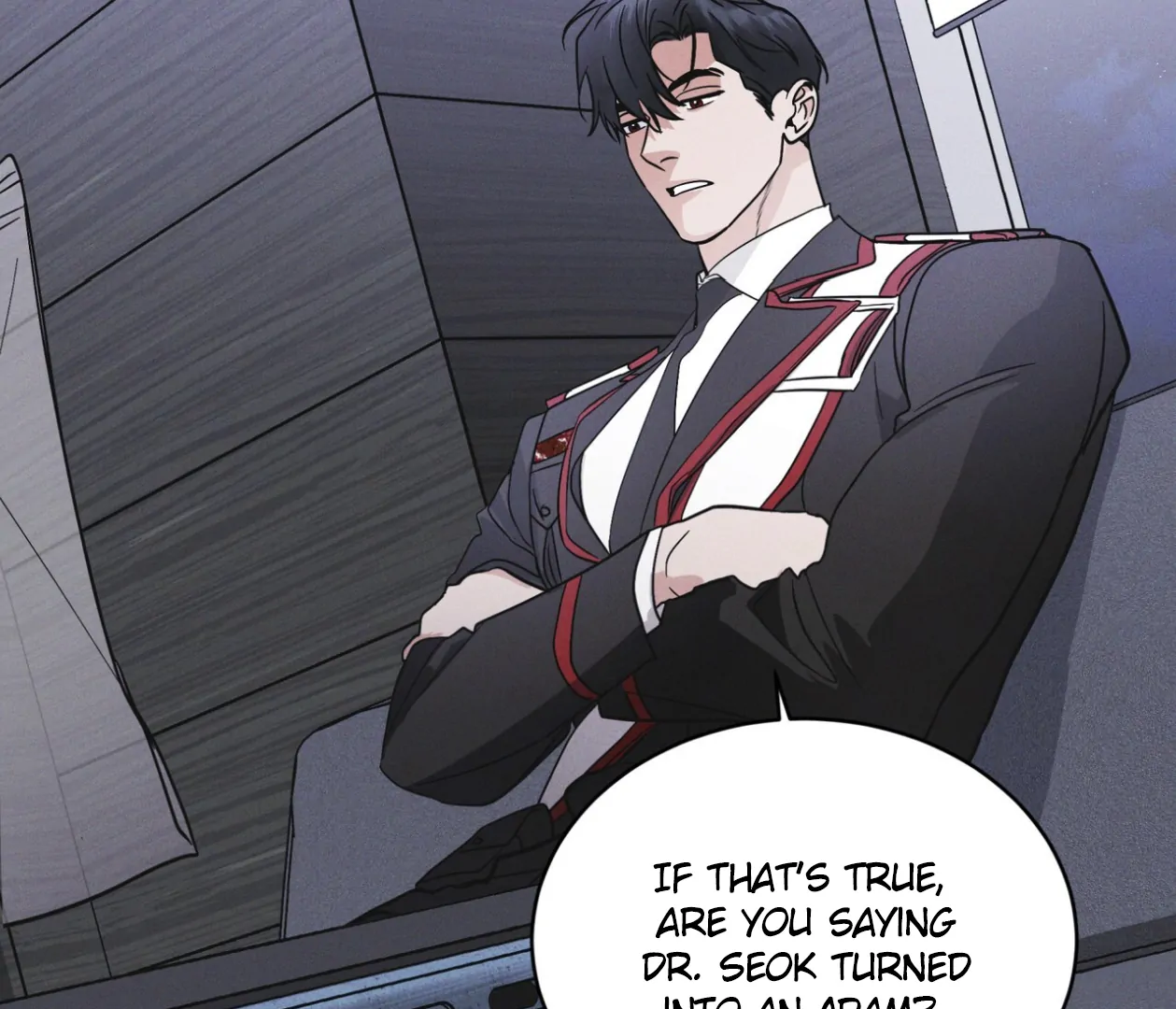 S3 RAINBOW CITY [HRVNDA] - Chapter 77 manhwa