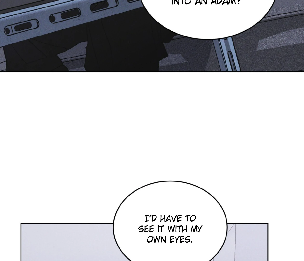 S3 RAINBOW CITY [HRVNDA] - Chapter 77 manhwa